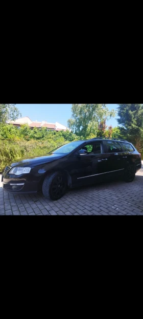 VW Passat VW Passat 2009 2.0 TD? ��������� ��������� ������� | Mobile.bg � ����� ������ 11
