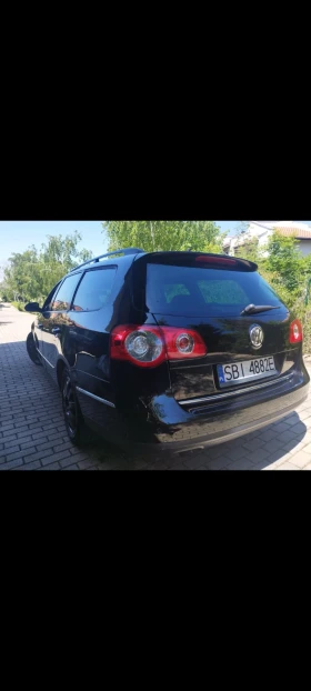 VW Passat VW Passat 2009 2.0 TD? ��������� ��������� ������� | Mobile.bg � ����� ������ 15