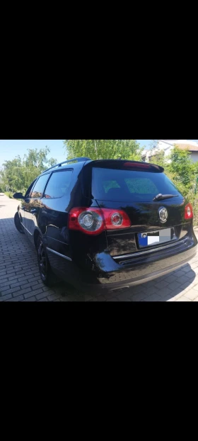 VW Passat VW Passat 2009 2.0 TD? ��������� ��������� ������� | Mobile.bg � ����� ������ 9