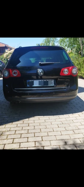 VW Passat VW Passat 2009 2.0 TD? ��������� ��������� ������� | Mobile.bg � ����� ������ 10