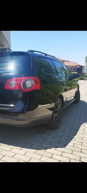 VW Passat VW Passat 2009 2.0 TD? ��������� ��������� ������� | Mobile.bg � ����� ������ 14