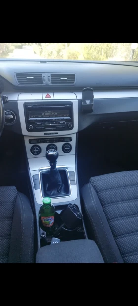 VW Passat VW Passat 2009 2.0 TD? ��������� ��������� ������� | Mobile.bg � ����� ������ 12