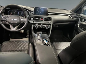 Genesis G70 3.3T Sport AWD | Mobile.bg � ����� ������ 13
