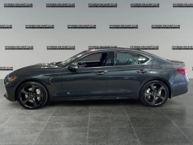Genesis G70 3.3T Sport AWD | Mobile.bg � ����� ������ 4
