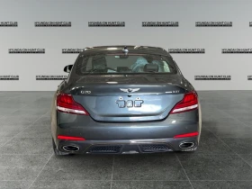 Genesis G70 3.3T Sport AWD | Mobile.bg � ����� ������ 8