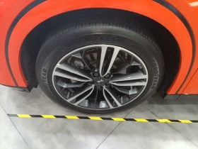 Xpeng G6 RWD Long-Range Pro 66 kWh | Mobile.bg � ����� ������ 8