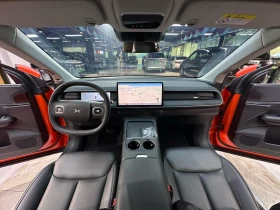 Xpeng G6 RWD Long-Range Pro 66 kWh | Mobile.bg � ����� ������ 11