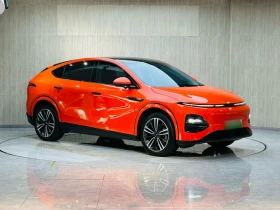 Xpeng G6 RWD Long-Range Pro 66 kWh | Mobile.bg � ����� ������ 4