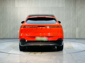Xpeng G6 RWD Long-Range Pro 66 kWh | Mobile.bg � ����� ������ 3
