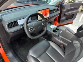 Xpeng G6 RWD Long-Range Pro 66 kWh | Mobile.bg � ����� ������ 10