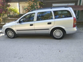 Opel Astra �����  | Mobile.bg � ����� ������ 6