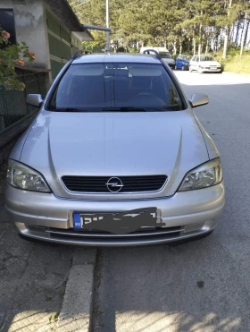 Opel Astra �����  | Mobile.bg � ����� ������ 4