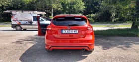 Ford Focus 1.5 i - 7200 € / 14081.98 лв. - 45156216 10