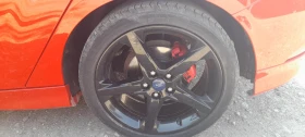 Ford Focus 1.5 i - 7200 € / 14081.98 лв. - 45156216 9