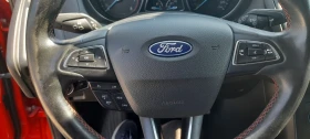 Ford Focus 1.5 i - 7200 € / 14081.98 лв. - 45156216 8