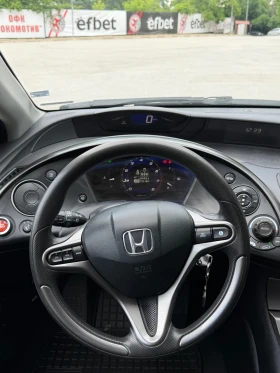 Honda Civic 1. 4 i-VTEC, 2011 �. , 100 �. � | Mobile.bg � ����� ������ 13