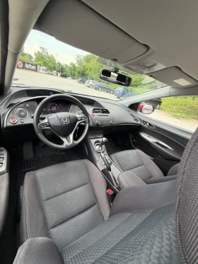 Honda Civic 1. 4 i-VTEC, 2011 �. , 100 �. � | Mobile.bg � ����� ������ 14