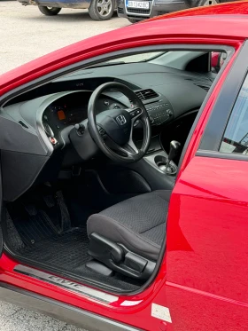 Honda Civic 1. 4 i-VTEC, 2011 �. , 100 �. � | Mobile.bg � ����� ������ 9