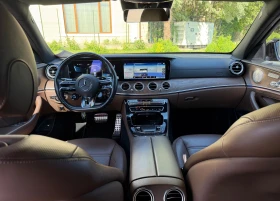 Mercedes-Benz E 53 AMG 4Matic+  - 55999 € / 109524.52 лв. - 20729962 5