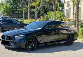 Mercedes-Benz E 53 AMG 4Matic+  - 55999 € / 109524.52 лв. - 20729962 4