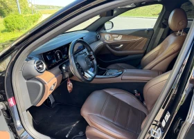 Mercedes-Benz E 53 AMG 4Matic+  - 55999 € / 109524.52 лв. - 20729962 6