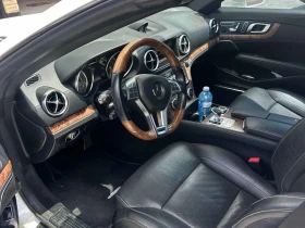 Mercedes-Benz SL 500 АМГ ПАКЕТ/550/CARFAX/ОБДУХ/ПАМЕТ/ХАРМАН/ | Auto.bg — изображение 5