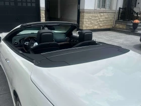 Mercedes-Benz SL 500 АМГ ПАКЕТ/550/CARFAX/ОБДУХ/ПАМЕТ/ХАРМАН/ | Auto.bg — изображение 17