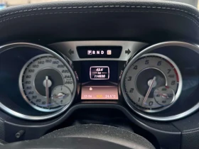 Mercedes-Benz SL 500 АМГ ПАКЕТ/550/CARFAX/ОБДУХ/ПАМЕТ/ХАРМАН/ | Auto.bg — изображение 8