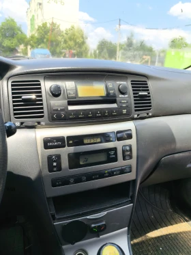 Toyota Corolla Hatch IX (E120, E130) 1.6i 16V 110HP | Auto.bg — изображение 7