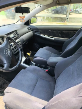 Toyota Corolla Hatch IX (E120, E130) 1.6i 16V 110HP | Auto.bg — изображение 3