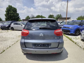 Citroen C4 Picasso 2.0HDI, 136кс.Къса база - 3280 € / 6415.12 лв. - 56465362 5