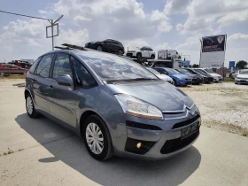 Citroen C4 Picasso 2.0HDI, 136кс.Къса база - 3280 € / 6415.12 лв. - 56465362 3