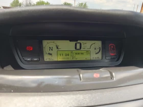 Citroen C4 Picasso 2.0HDI, 136кс.Къса база - 3280 € / 6415.12 лв. - 56465362 13