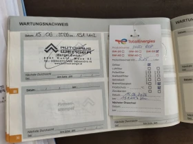 Citroen C4 Picasso 2.0HDI, 136кс.Къса база - 3280 € / 6415.12 лв. - 56465362 14
