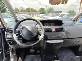 Citroen C4 Picasso 2.0HDI, 136кс.Къса база - 3280 € / 6415.12 лв. - 56465362 12