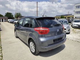 Citroen C4 Picasso 2.0HDI, 136кс.Къса база - 3280 € / 6415.12 лв. - 56465362 6