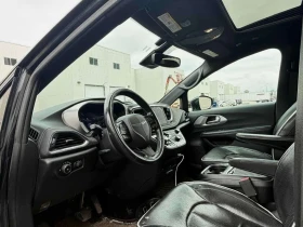 Chrysler Pacifica * Limited * CARFAX * ����� �� �����������  | Mobile.bg � ����� ������ 10
