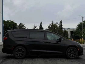 Chrysler Pacifica * Limited * CARFAX * ����� �� �����������  | Mobile.bg � ����� ������ 4