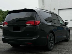 Chrysler Pacifica * Limited * CARFAX * ����� �� �����������  | Mobile.bg � ����� ������ 3