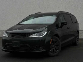 ������ Chrysler Pacifica