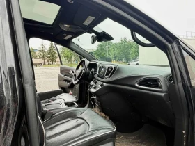 Chrysler Pacifica * Limited * CARFAX * ����� �� �����������  | Mobile.bg � ����� ������ 15