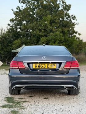 Mercedes-Benz E 220 AMG PACKET * FACELIFT*  - 6490 € - 76697281 7