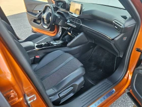 Peugeot 2008 e2008 GT ���� 50kwh 17� ��. | Mobile.bg � ����� ������ 11