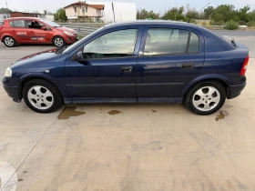 Opel Astra | Mobile.bg � ����� ������ 8