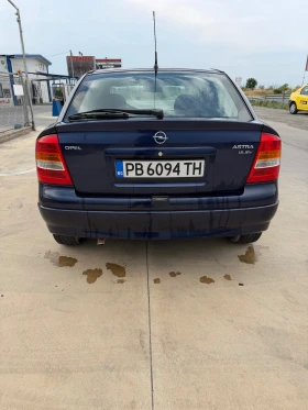 Opel Astra | Mobile.bg � ����� ������ 5