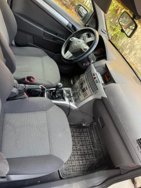 Opel Astra 1.6 i | Auto.bg — изображение 10