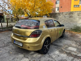 Opel Astra 1.6 i | Auto.bg — изображение 4
