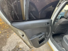 Opel Astra 1.6 i | Auto.bg — изображение 13