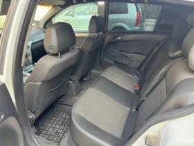 Opel Astra 1.6 i | Auto.bg — изображение 8