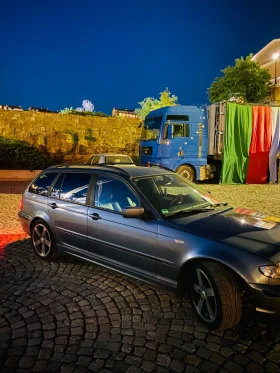 BMW 320 | Mobile.bg � ����� ������ 5